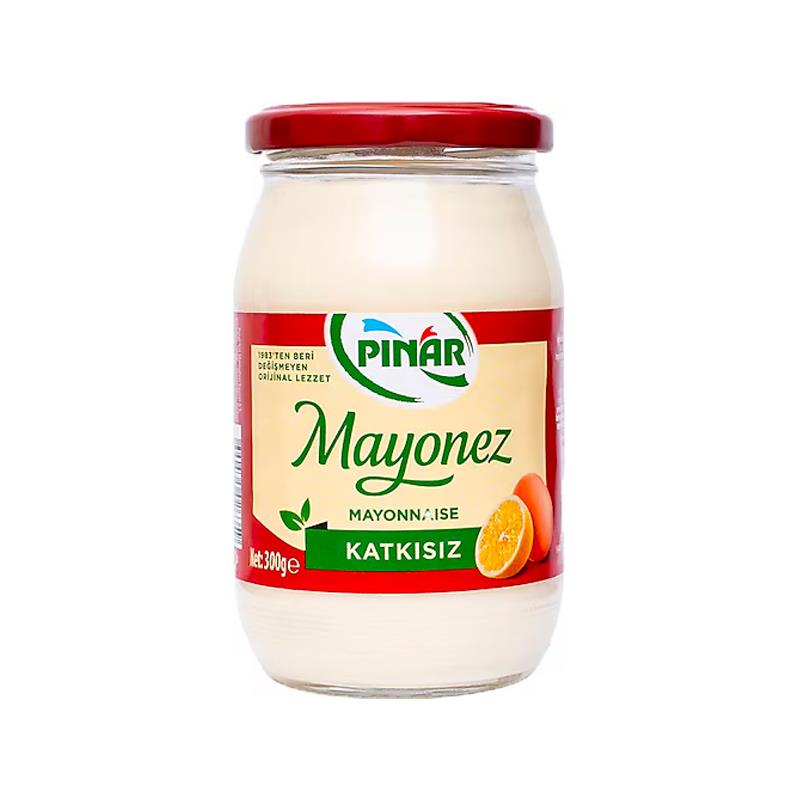 PINAR MAYONEZ 300 GR