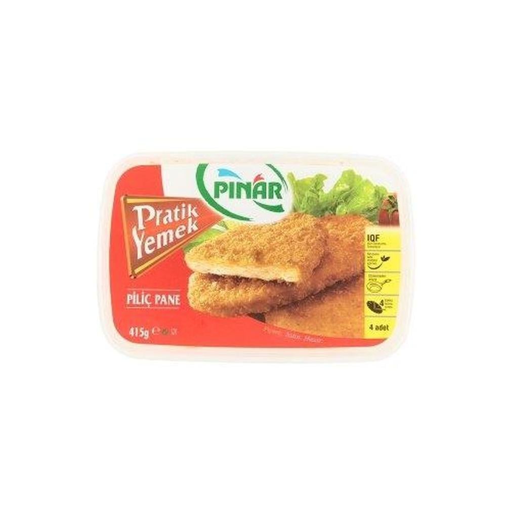 PINAR PILIC SNITZEL 415 GR