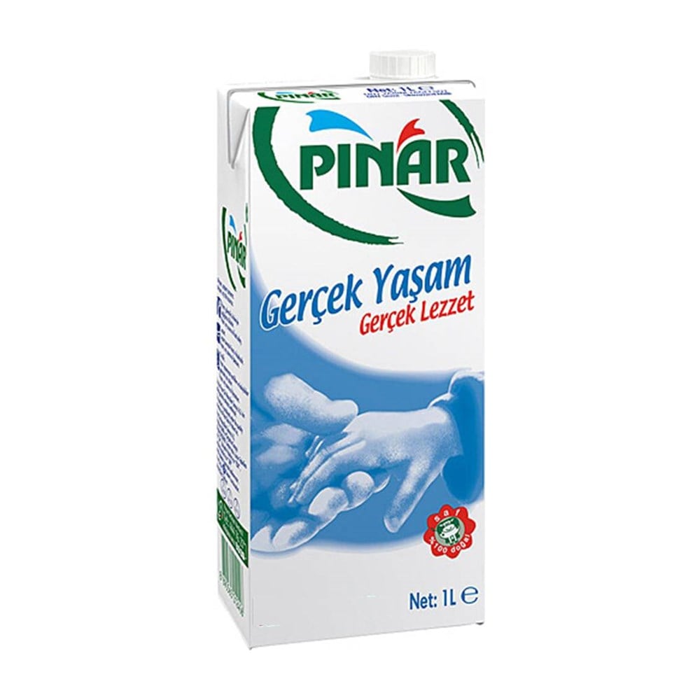 PINAR SUT 1/1 % 1 YAGLI