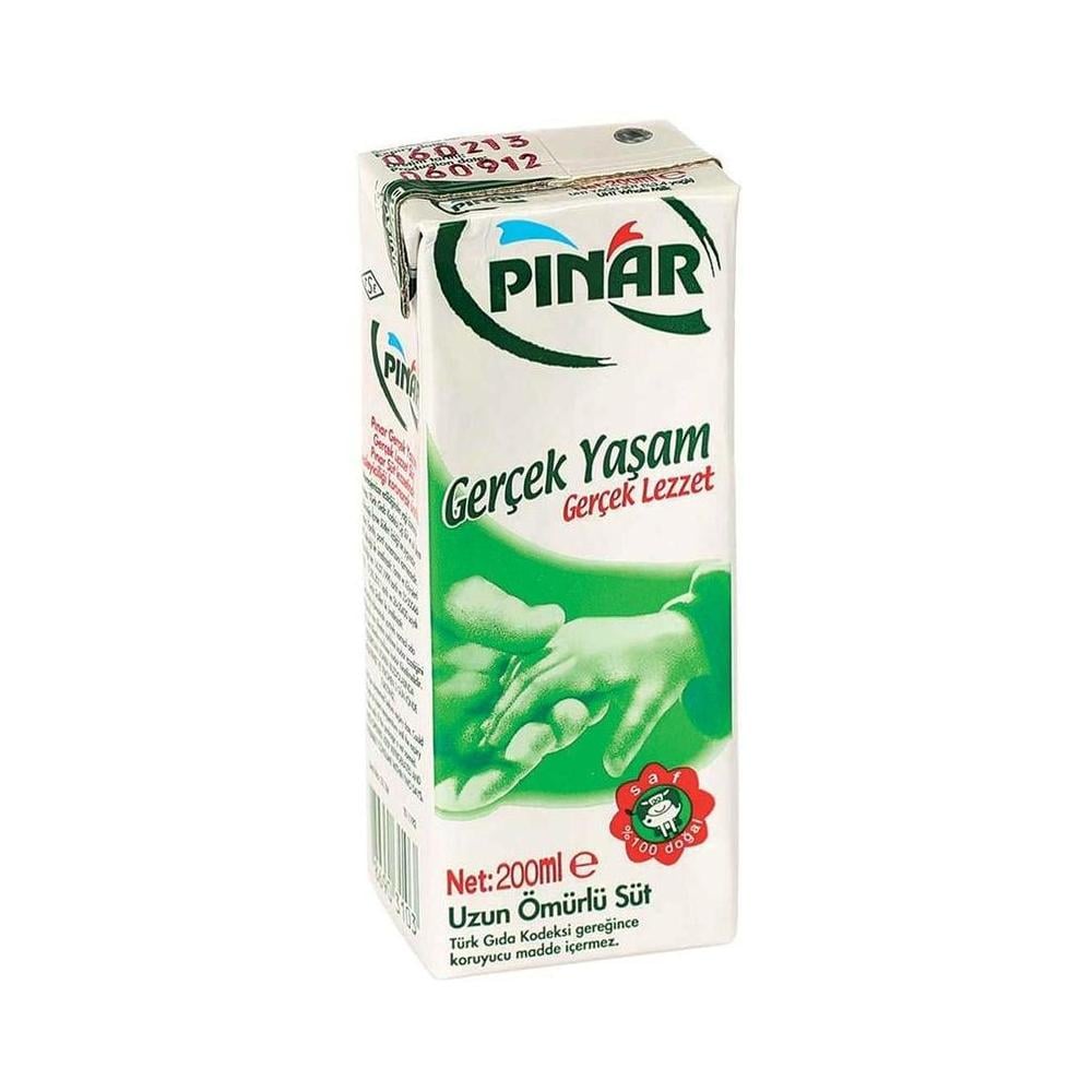 PINAR SUT 200 ML