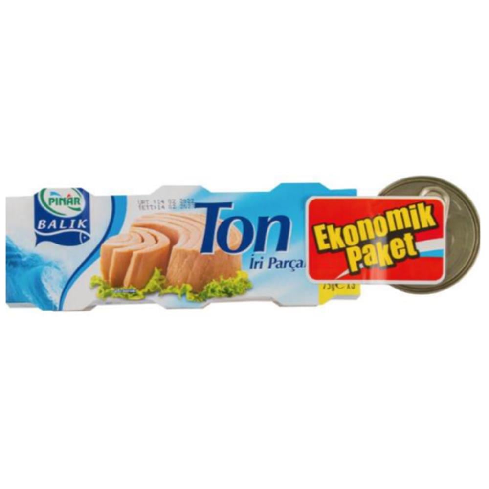 PINAR TON BALIGI 4x75 GR
