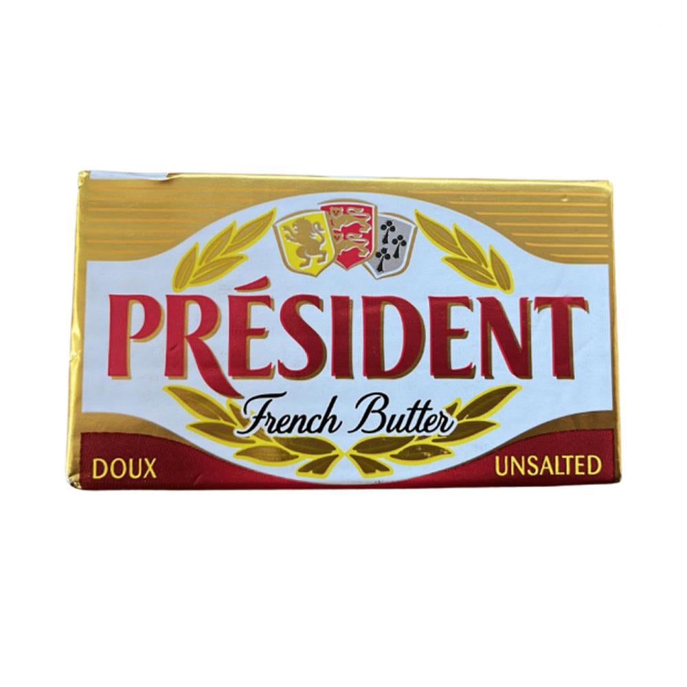 PRESIDENT TEREYAGI 200 GR
