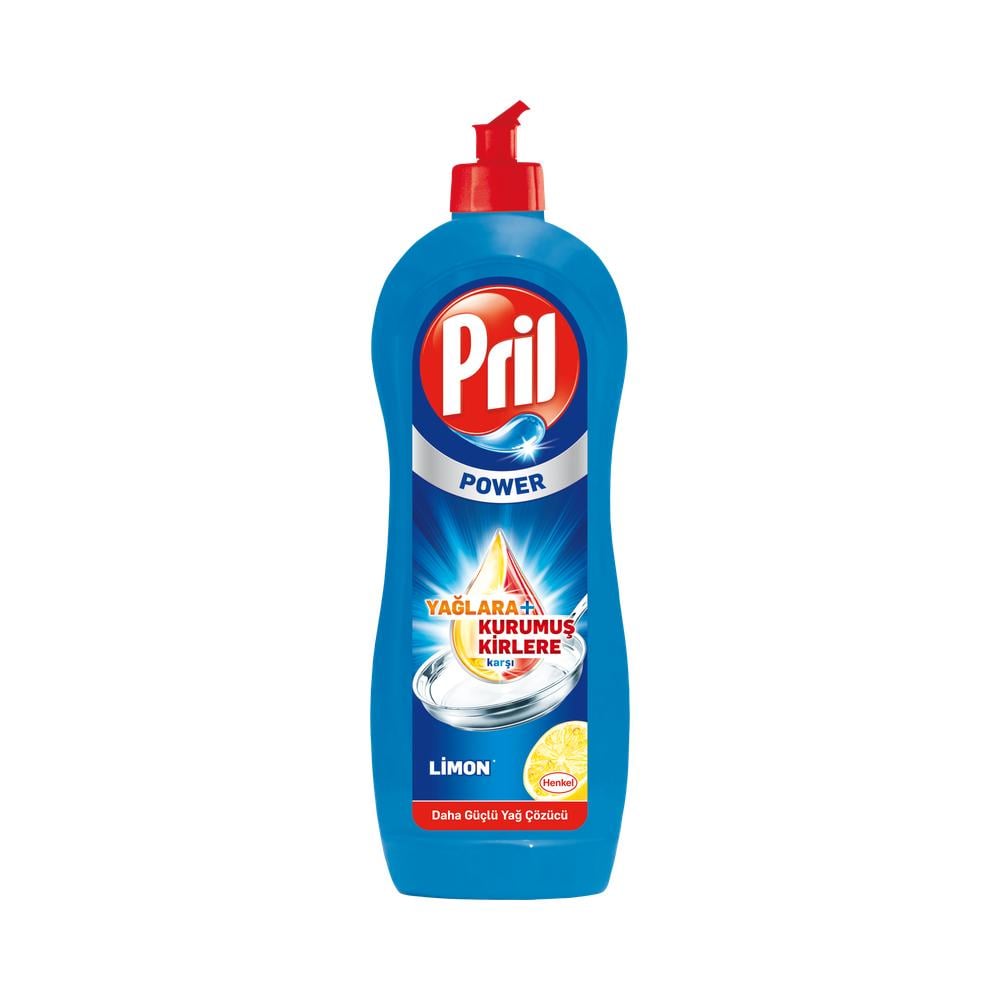 PRIL KLASIK 675 GR