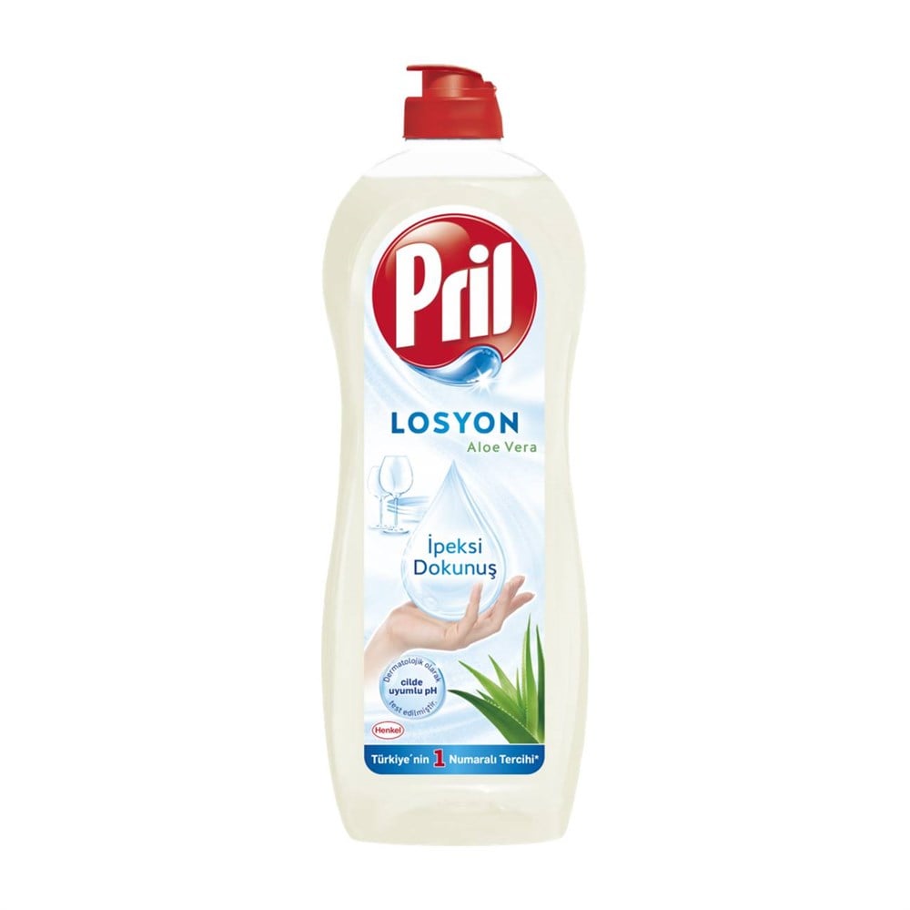 PRIL LOSYON 1350 GR