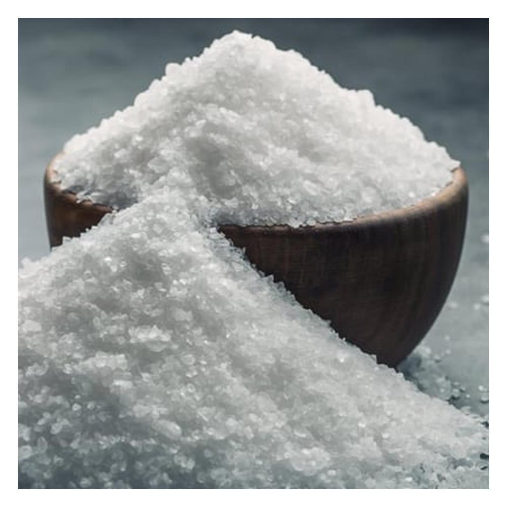 QUNN DENIZ TUZU INCE KRISTAL 500 GR