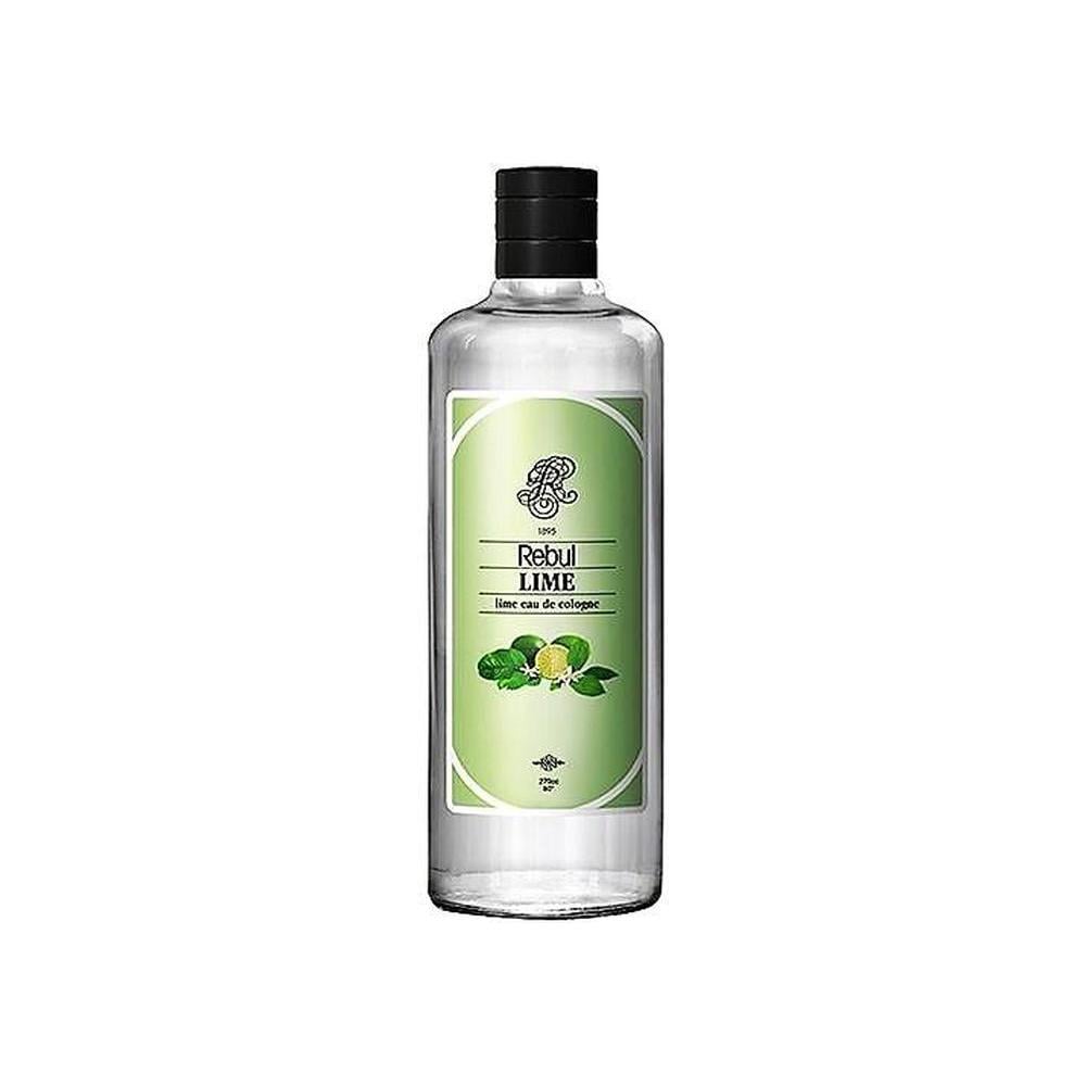 REBUL KOLONYA LIMON 270 CC