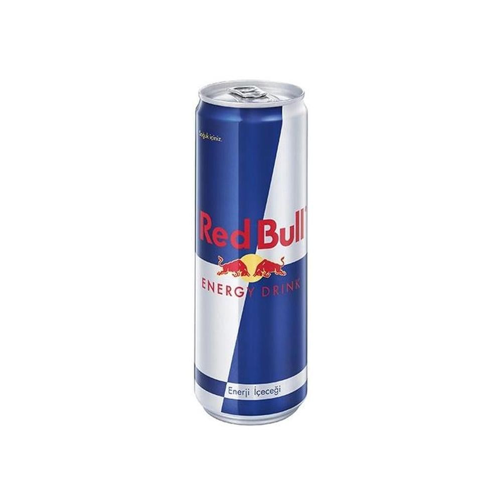 RED BULL ENERJI ICECEGI 355 ML