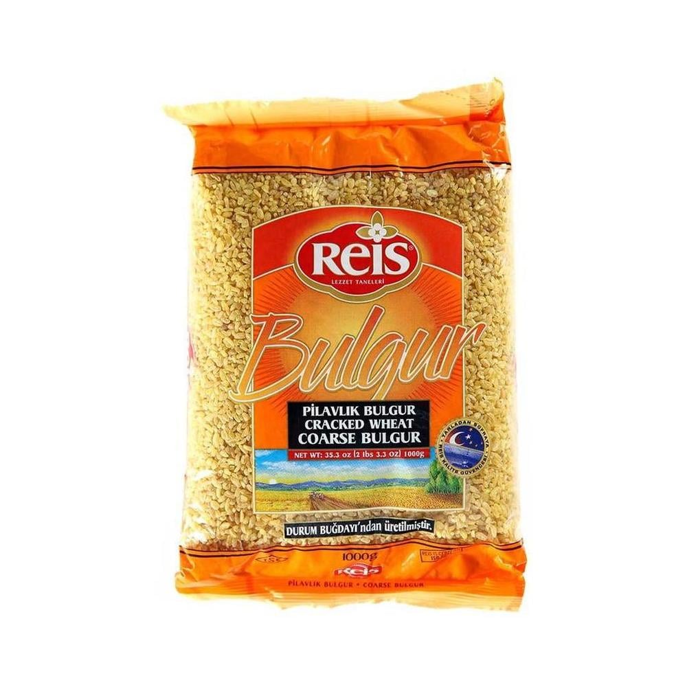 REIS BULGUR PILAVLIK 1000 GR
