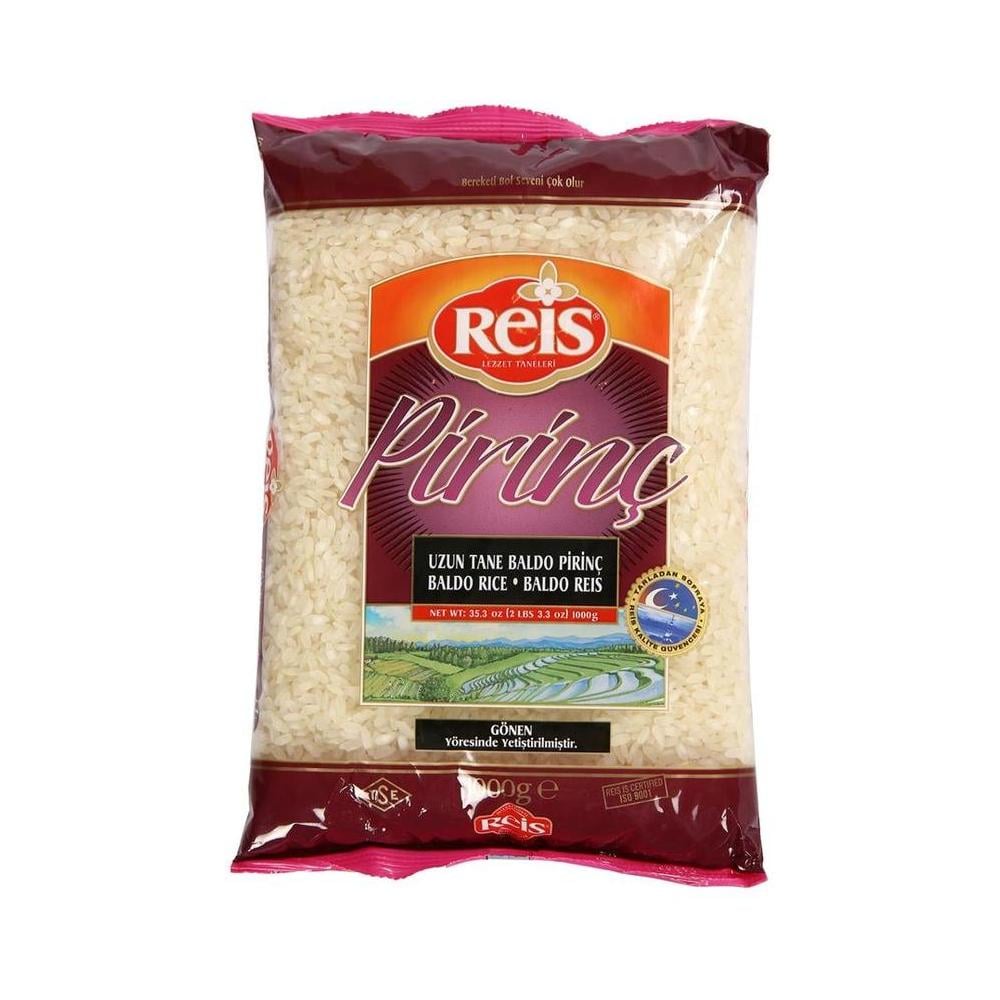 REIS PIRINC BALDO LUX 1000 GR