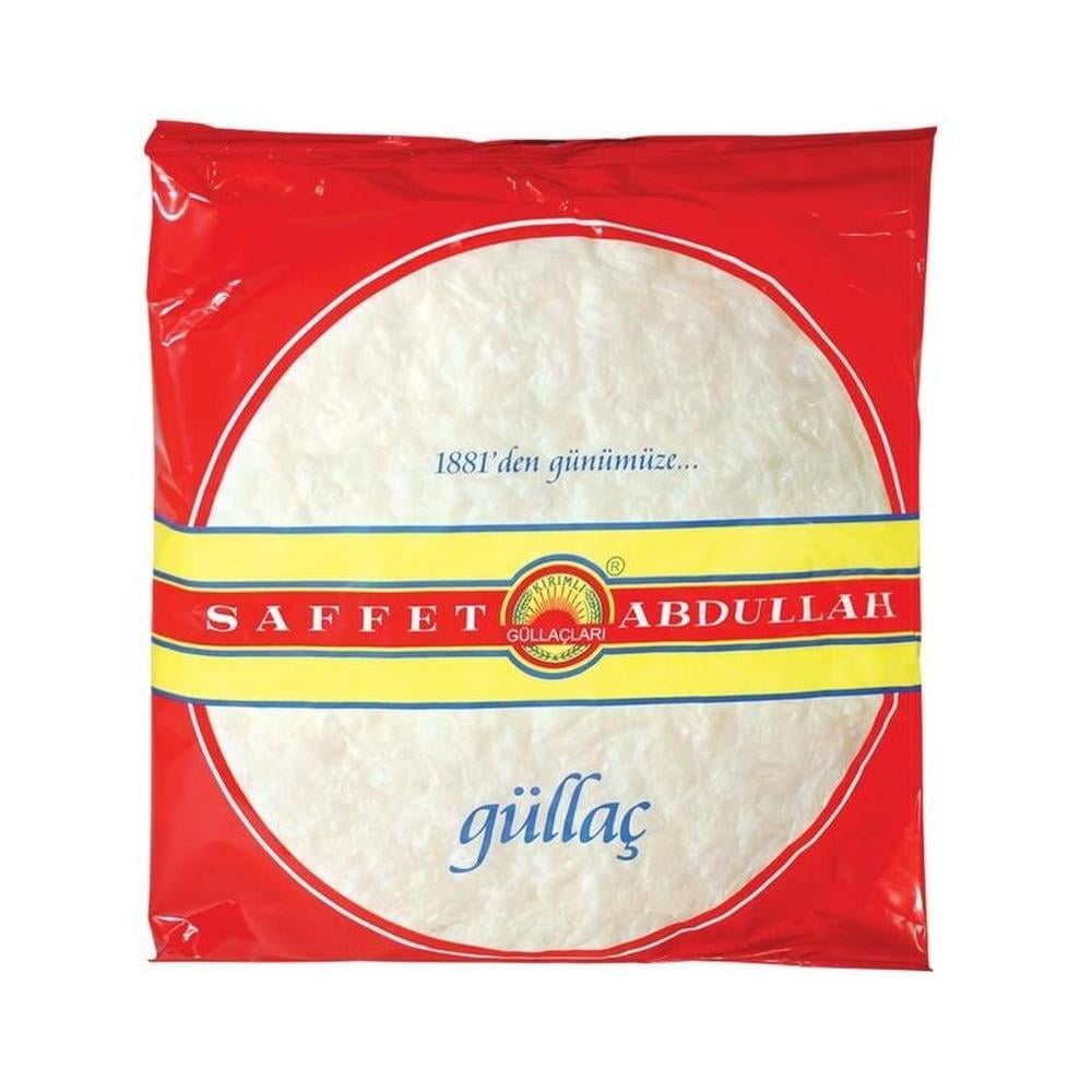 SAFFET ABDULLAH GULLAC 100 GR
