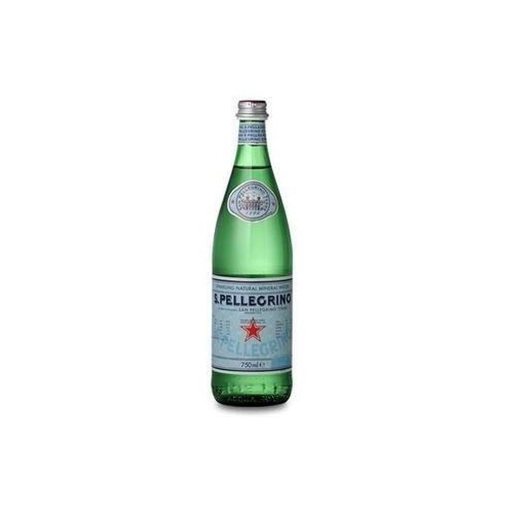 SANPELLECRINO MINERALLI SU 750 ML