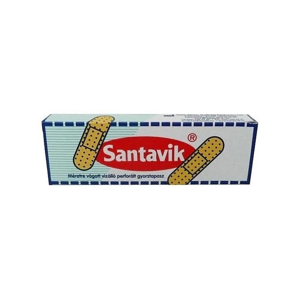 SANTAVIK YARA BANTI 10 LU