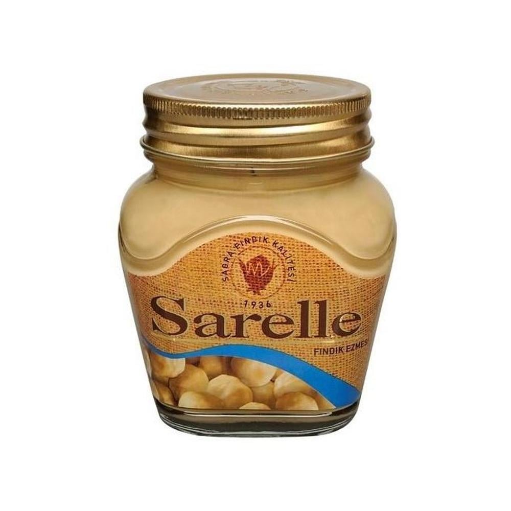 SARELLE FINDIK EZMESI 350 GR
