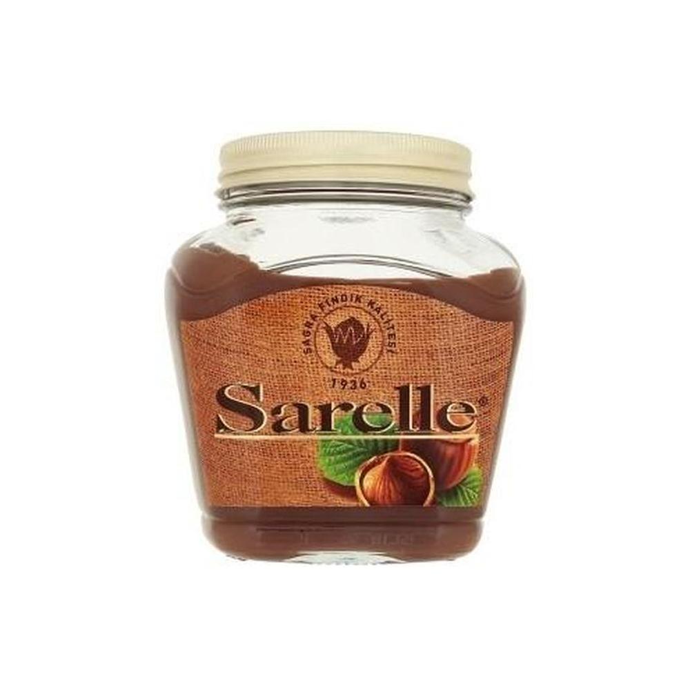 SARELLE FINDIK EZMESI KAKAOLU 700 GR