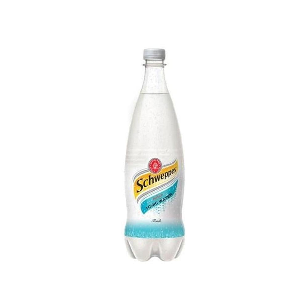 SCHWEPPES TONIK 250 ML