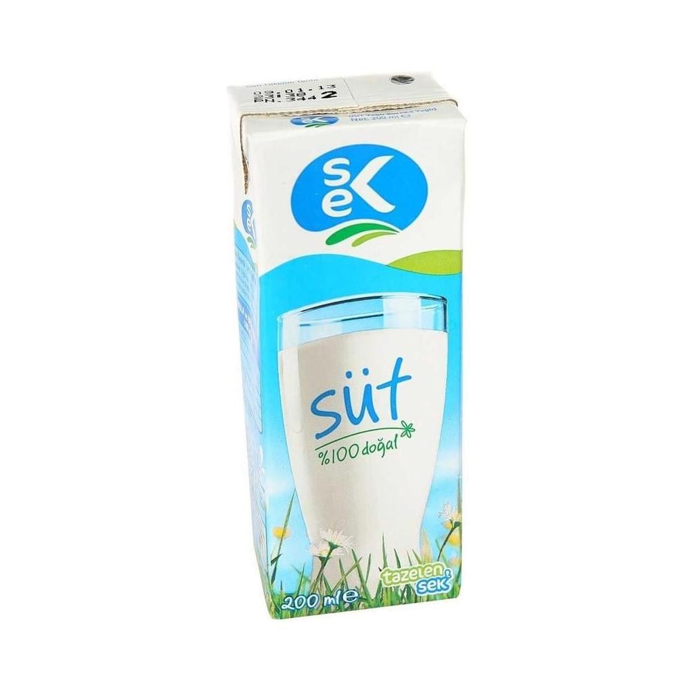 SEK SUT 200 ML