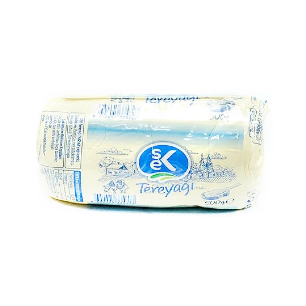 SEK TEREYAGI RULO 500 GR