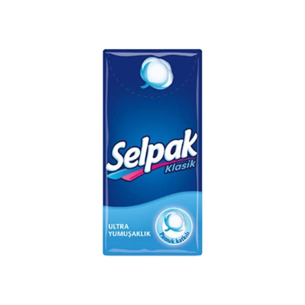 Selpak Cep Mendil
