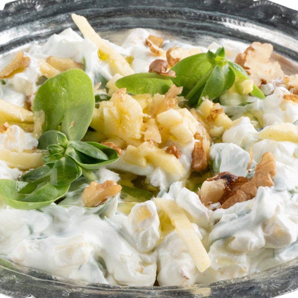 SEMIZOTU SALATASI KG