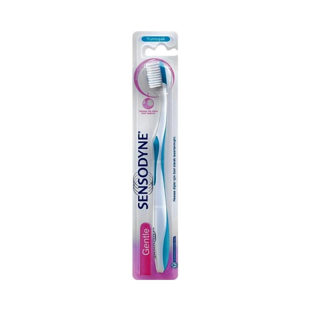 Sensodyne Diş Fırçası Gentle Yumuşak
