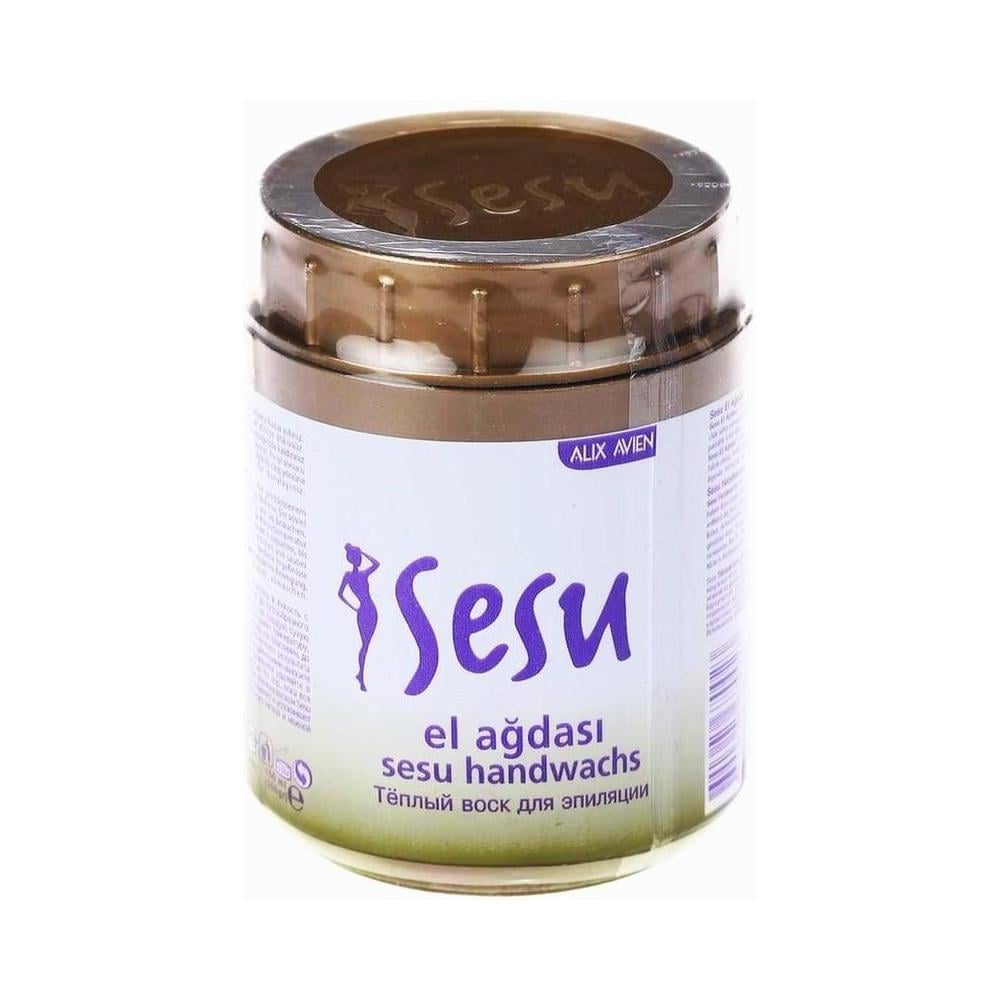 Sesu El Ağdası 270 Gr