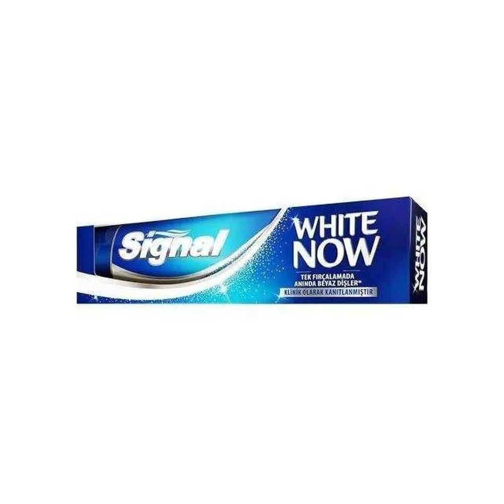 Signal Diş Macunu White Now 75 Ml (2)