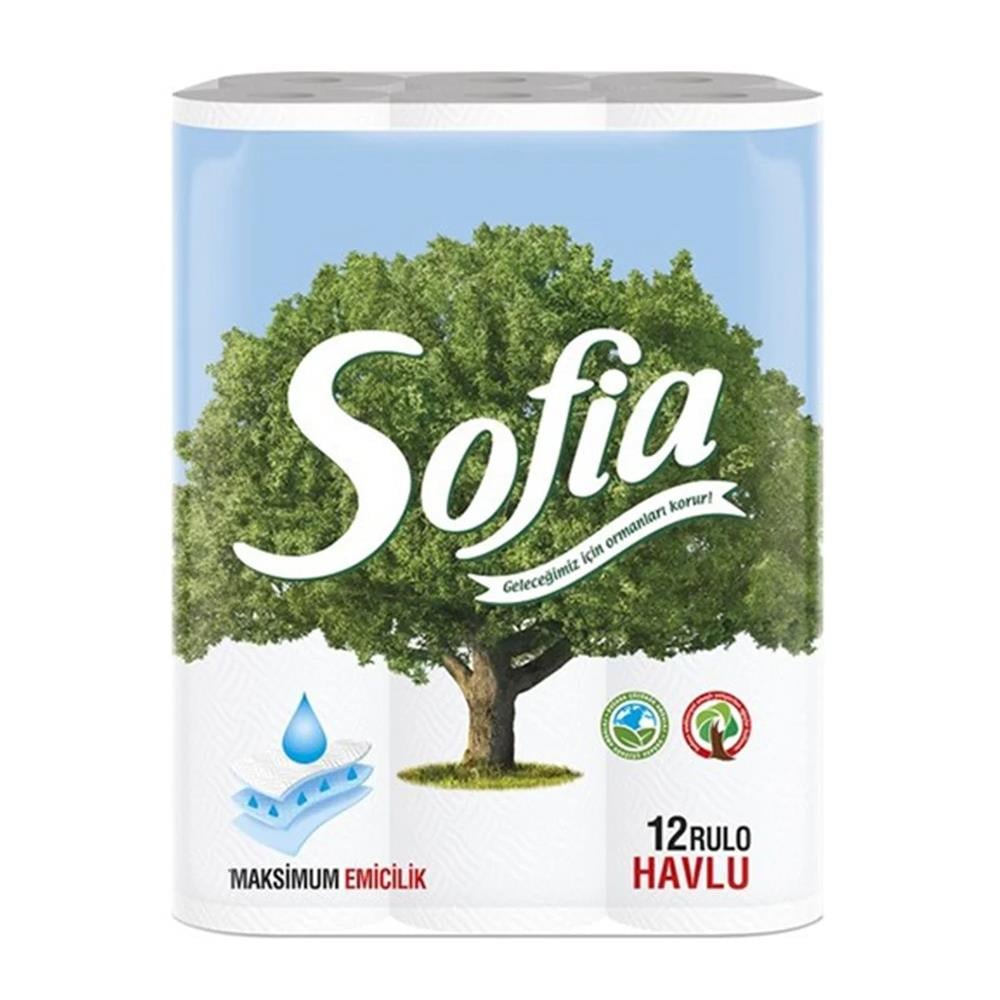 SOFIA HAVLU 12 LI
