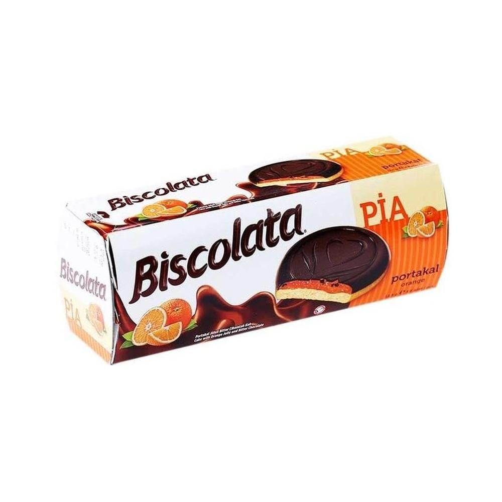 SOLEN LUPPO PIA KEK PORTAKALLI 100 GR