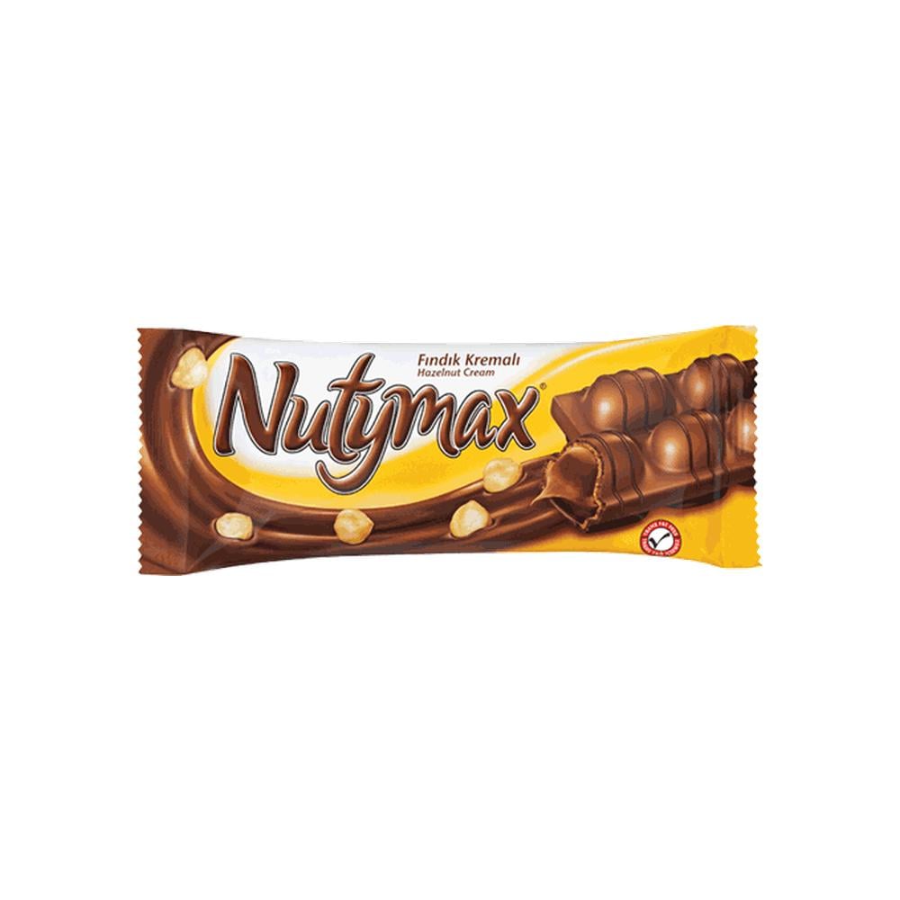 SOLEN NUTYMAX FINDIKLI 44 GR