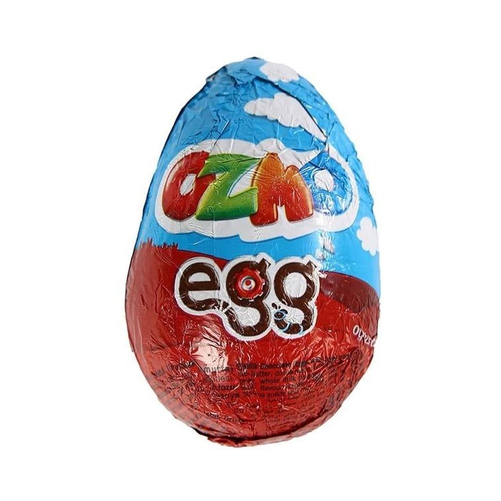 SOLEN OZMO EGG 20 GR