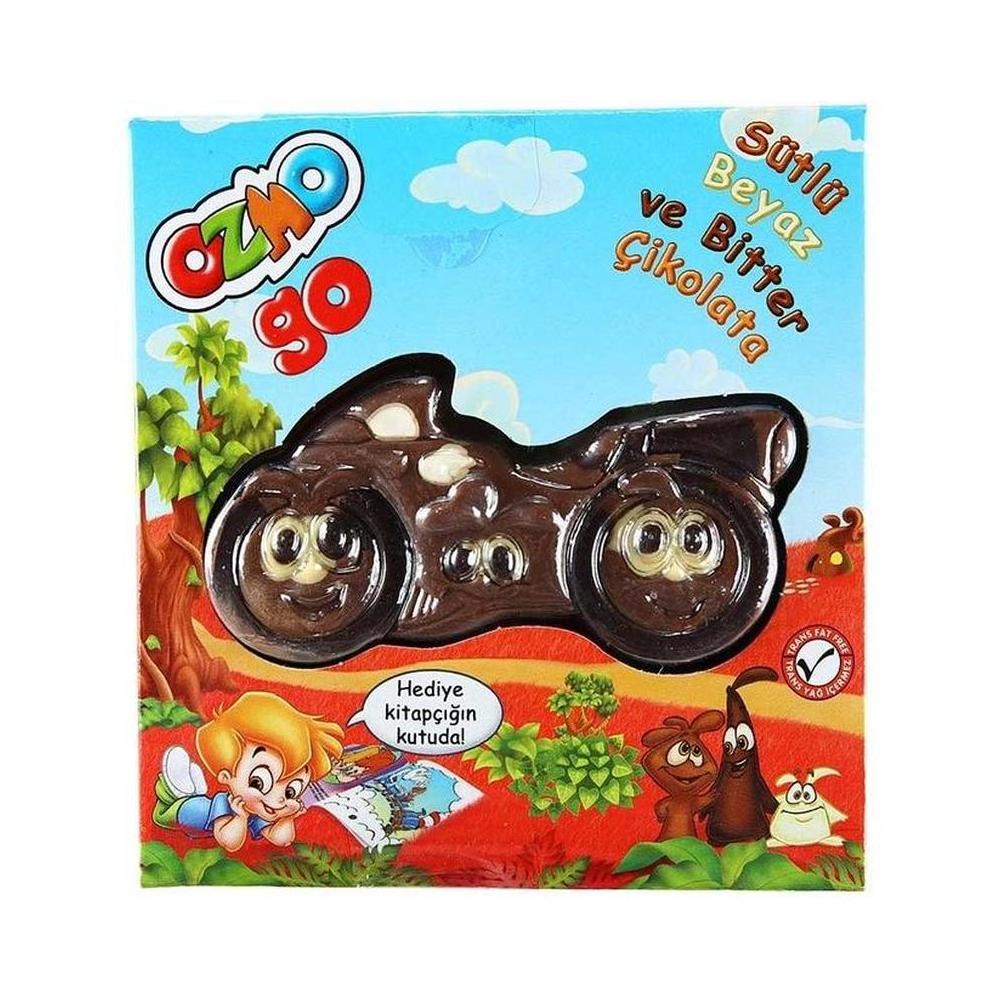 SOLEN OZMO GO 30 GR