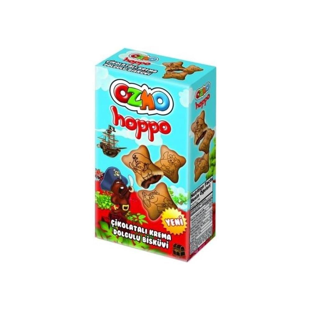 SOLEN OZMO HOPPO 50 GR