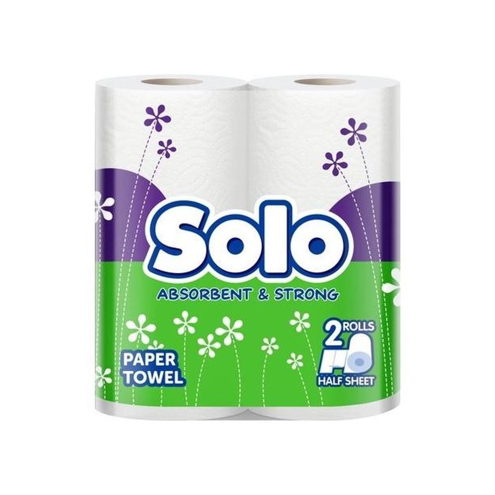 SOLO HAVLU ULTRA 6 LI