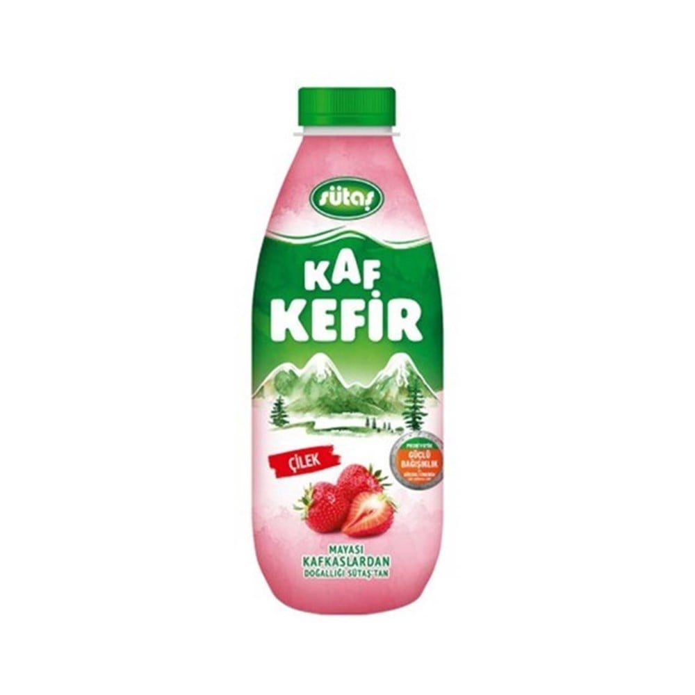 SUTAS KAF KEFIR CILEK 1 LT