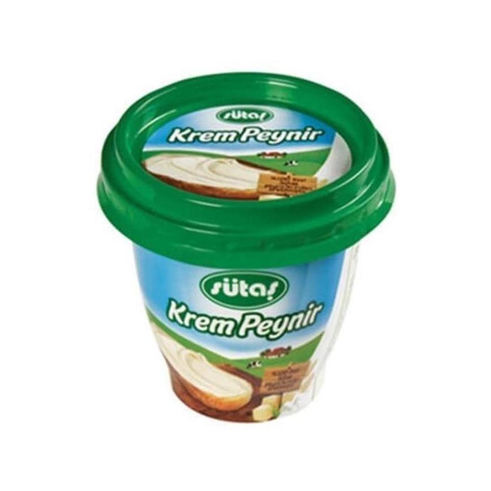 SUTAS KREM PEYNIR 300 GR