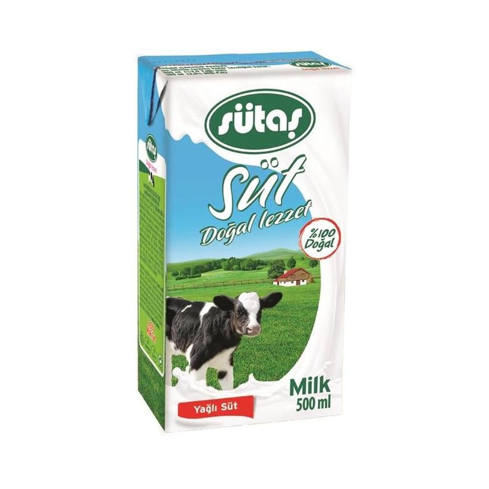 SUTAS SUT 500 ML