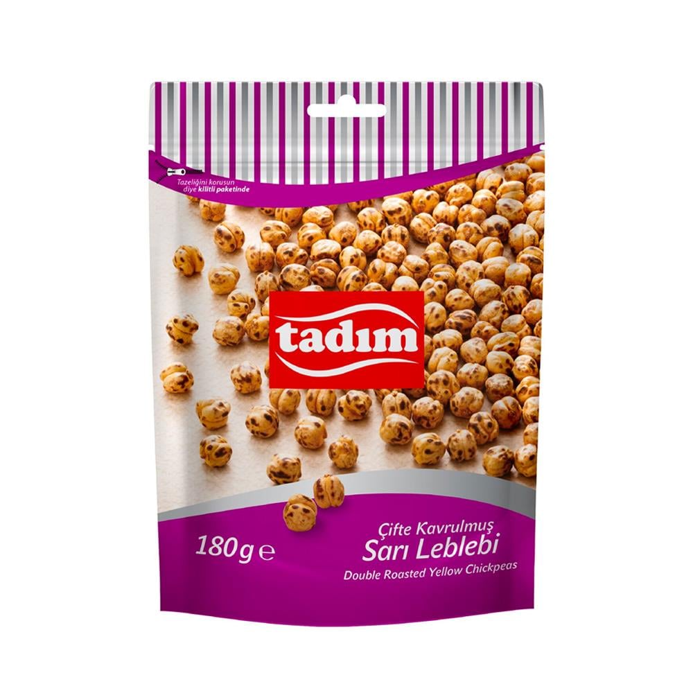 TADIM SARI LEBLEBI 180 GR