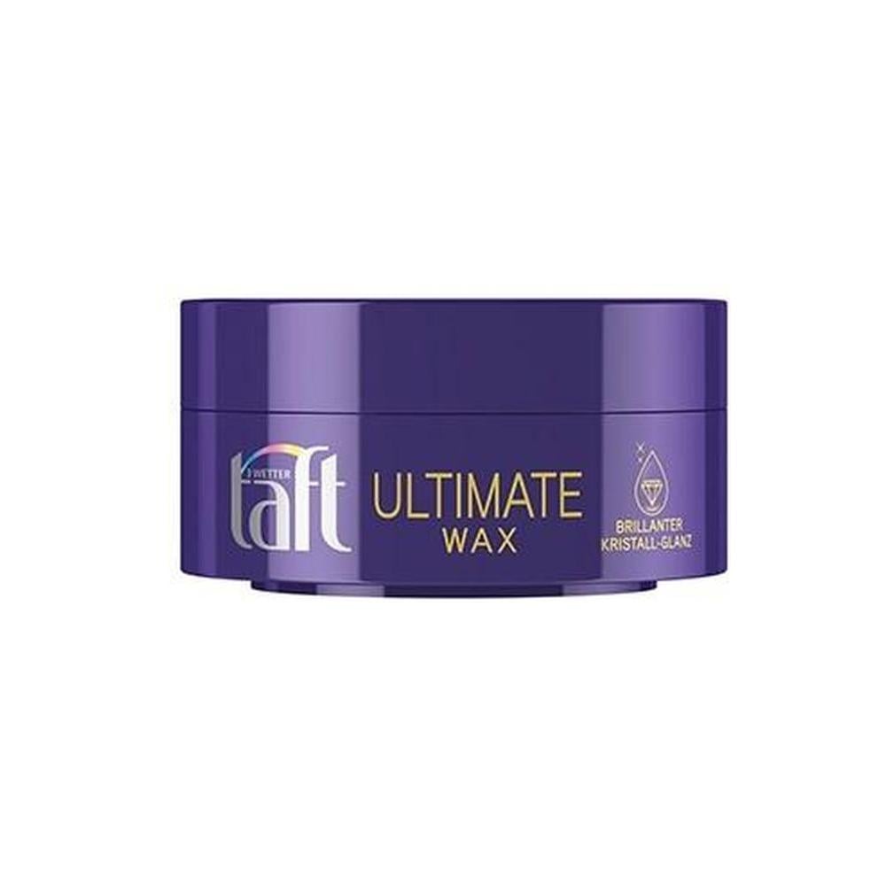 Taft Wax Ultimate 75 Ml