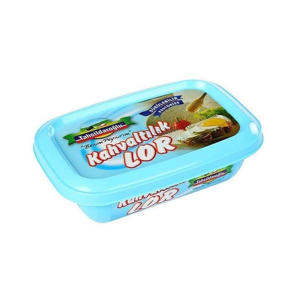 TAHS.KAHVALTILIK LOR 300 GR