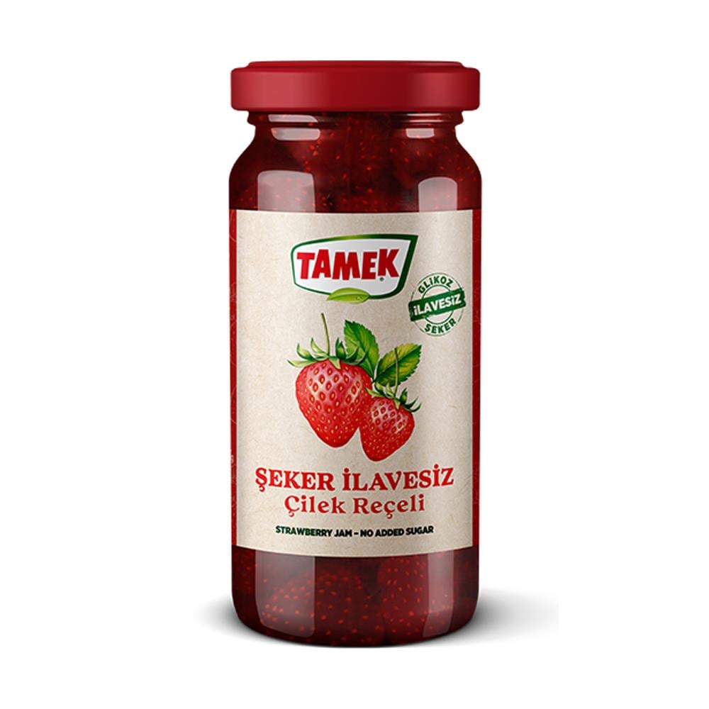 TAMEK RECEL DIABETIK CILEK 290 GR