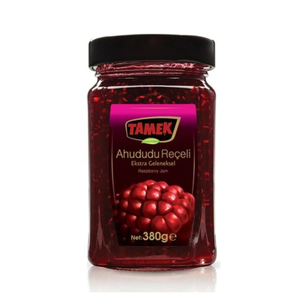 TAMEK RECEL GELENEKSEL AHUDUDU 380 GR