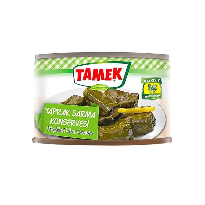 TAMEK YAPRAK SARMA 400 GR