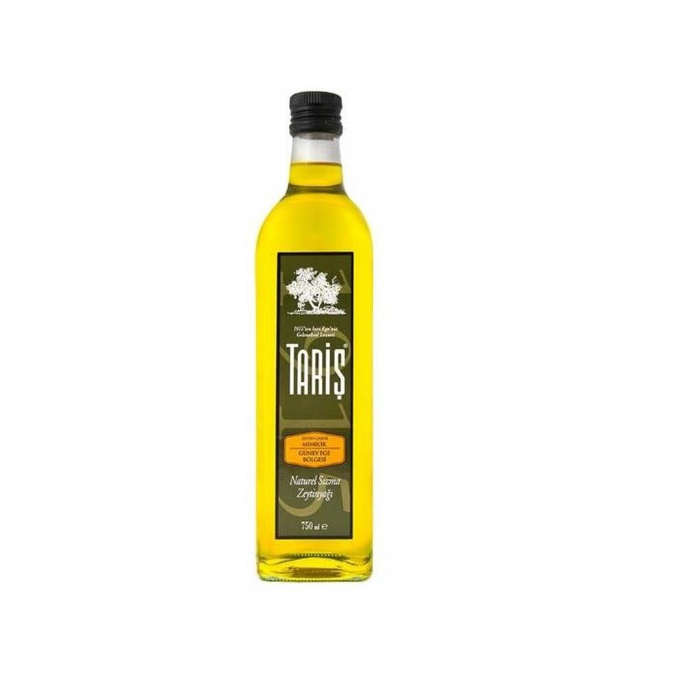 TARIS NATUREL SIZMA ZEYTINYAGI 750 ML