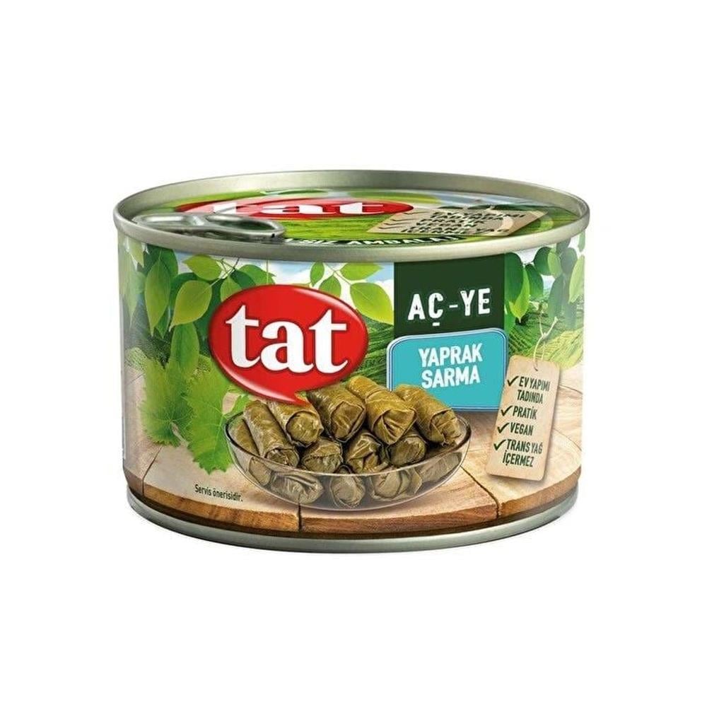 TAT AC YE YAPRAK SARMA 500 GR