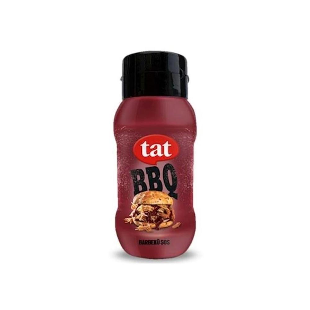 TAT BARBEKU SOS 265 ML