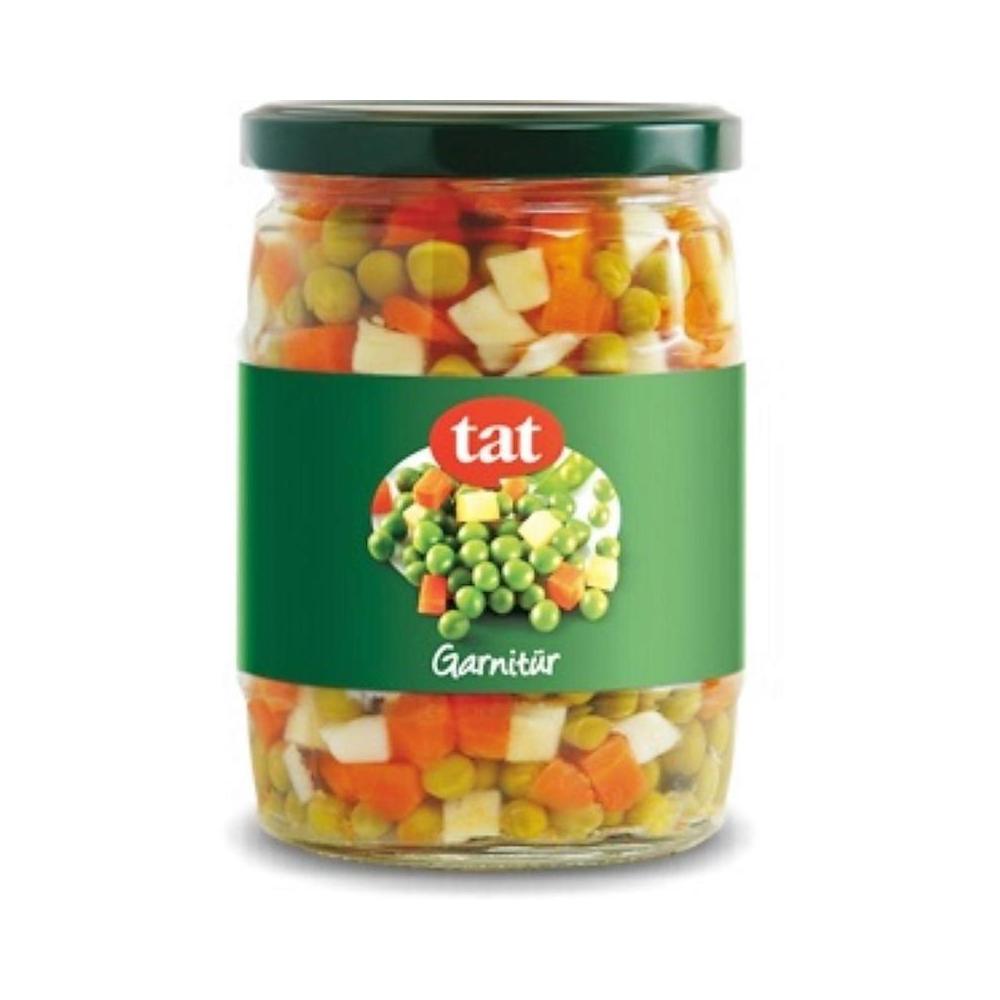 TAT GARNITUR 550 GR