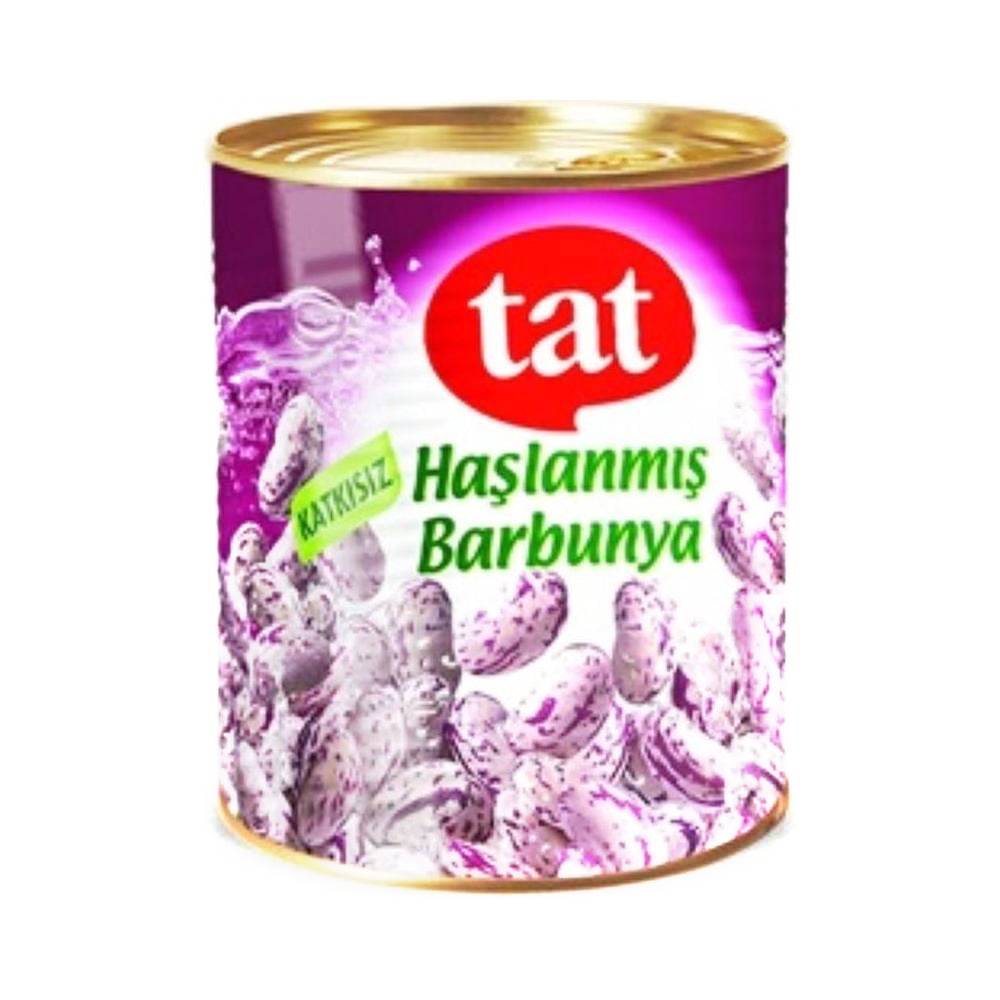 TAT HASLANMIS BARBUNYA TNK.850 GR