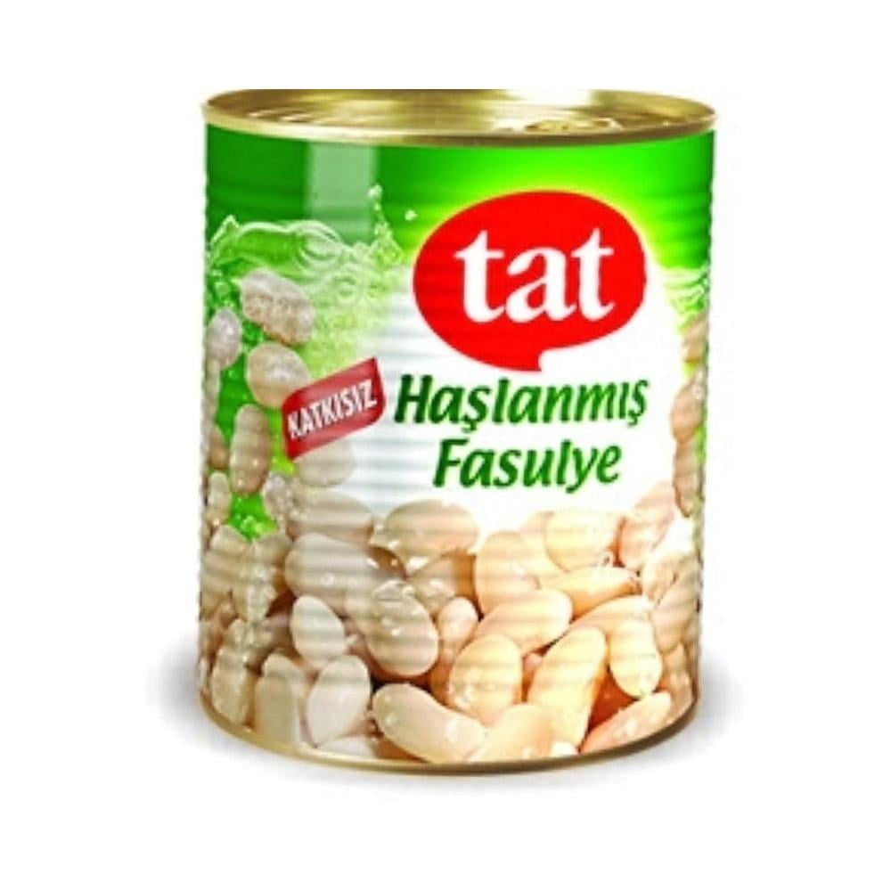 TAT HASLANMIS K.FASULYE TNK.850 GR