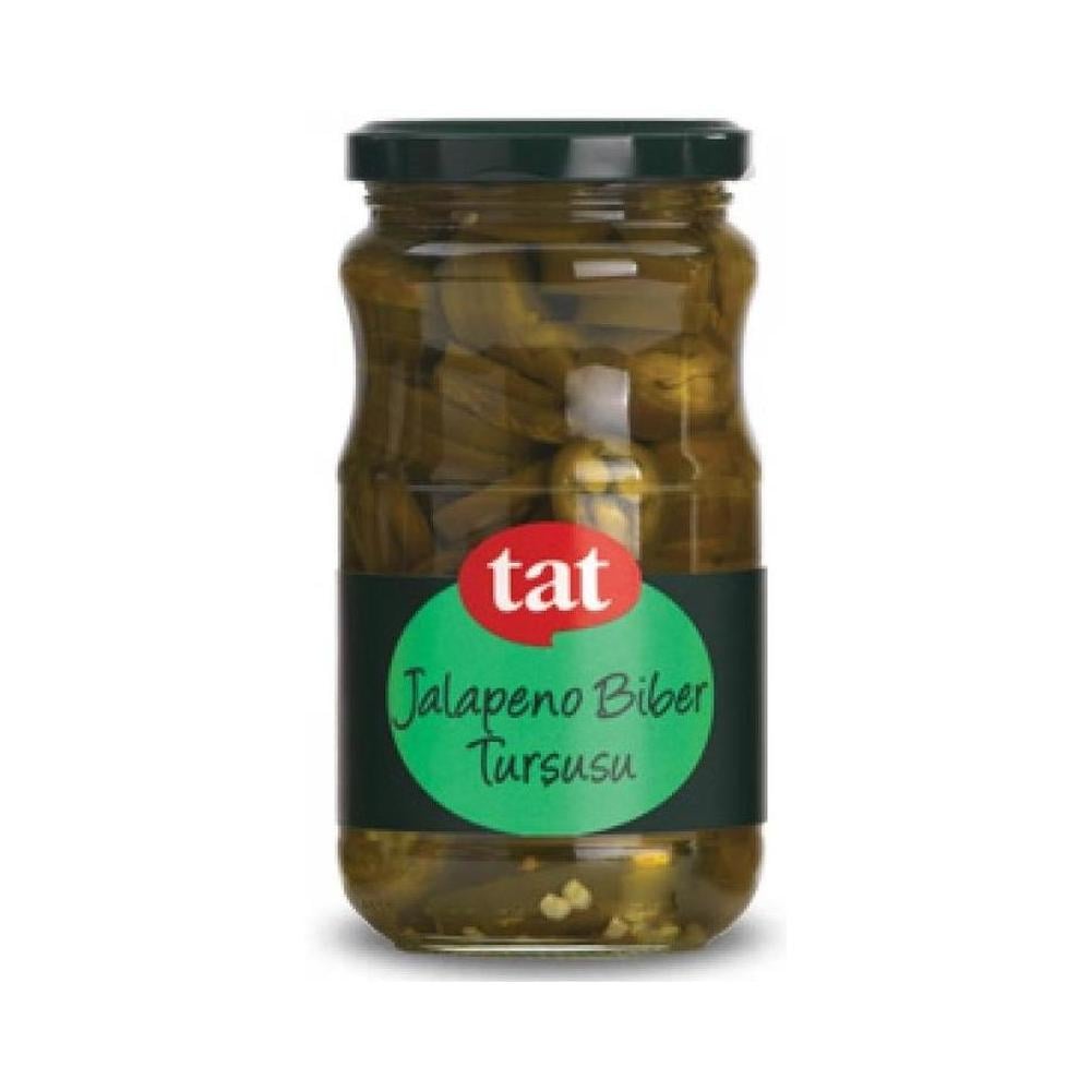 TAT JALAPENO TURSUSU 370 CC