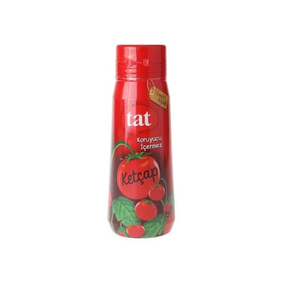 TAT KETCAP TATLI 250 GR